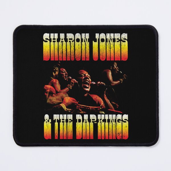 Item preview, Sharon Jones & The Dap Kings designed and sold by brianhillDESIGN.