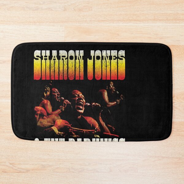 Item preview, Sharon Jones & The Dap Kings designed and sold by brianhillDESIGN.