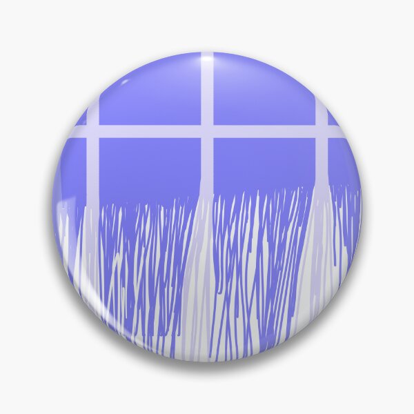 Item preview, abstracto con tonos azules designed and sold by azet-art.