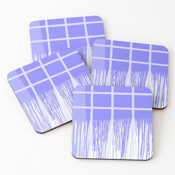 Item preview, abstracto con tonos azules designed and sold by azet-art.