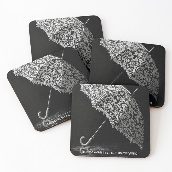Item preview, Life's Umbrella - Embracing the Journey designed and sold by Rocky Mountain Artistry.
