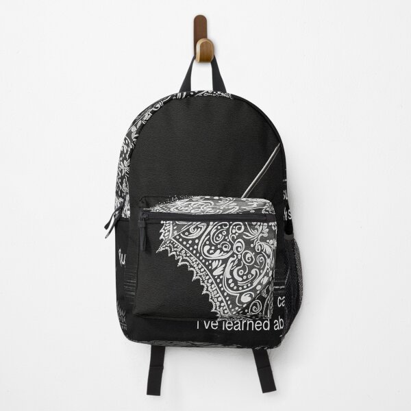 Item preview, Life's Umbrella - Embracing the Journey designed and sold by Rocky Mountain Artistry.