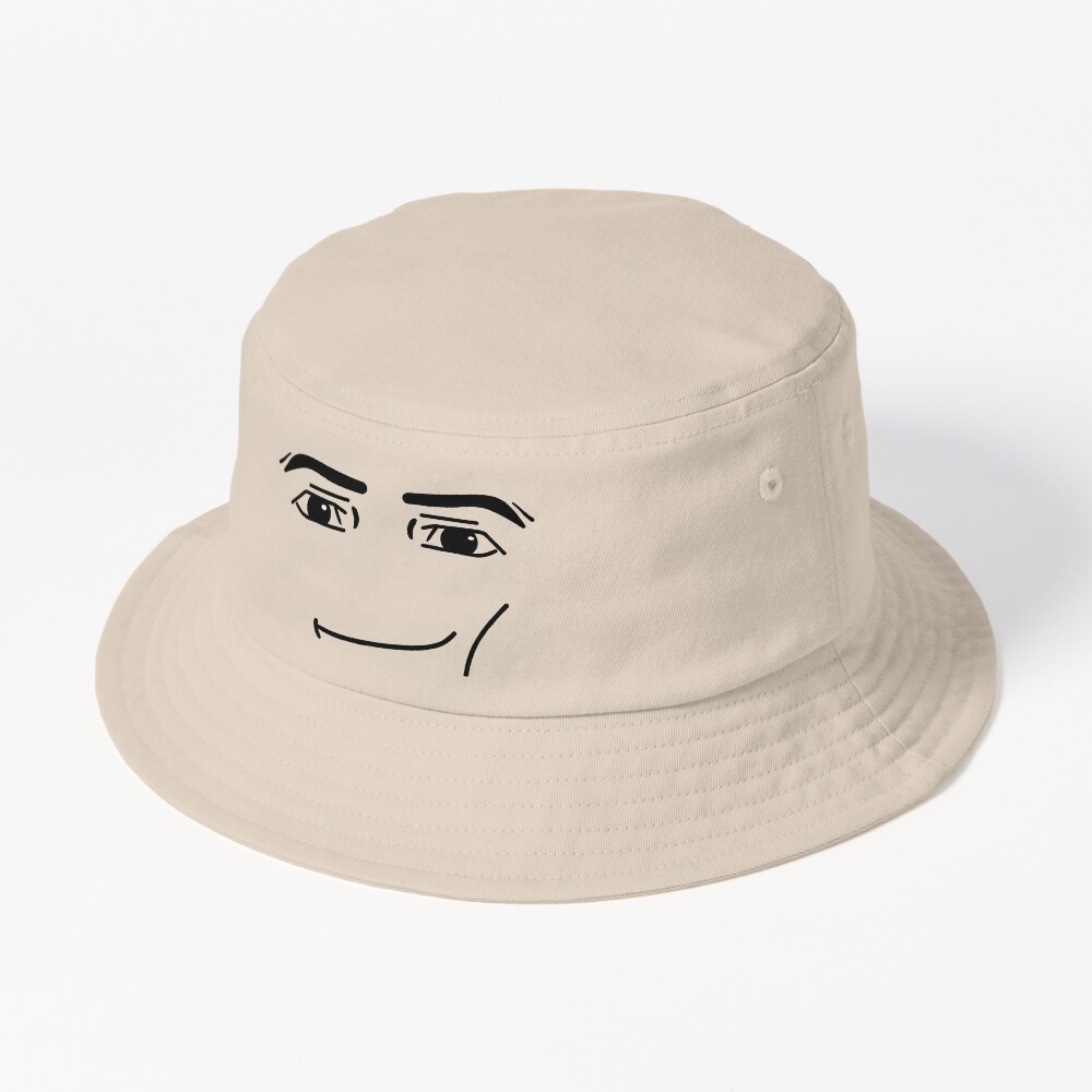 Item preview, Bucket Hat designed and sold by TheEkyShop.