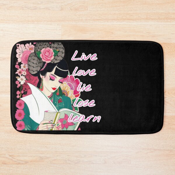 Item preview, Life's lessons  designed and sold by Roxburylane.