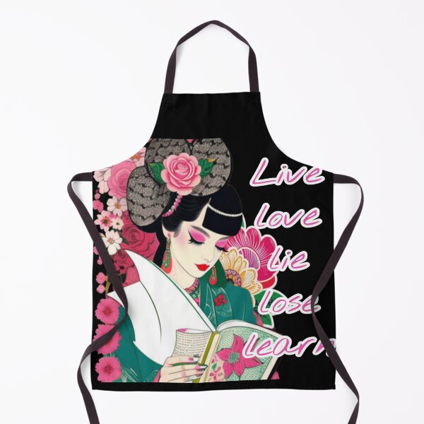 Item preview, Life's lessons  designed and sold by Roxburylane.