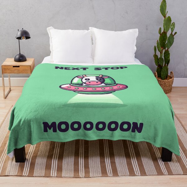 Item preview, Next stop: moon - Funny designed and sold by Amazing States of America.