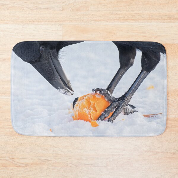 Item preview, An Orange for Raven designed and sold by DWMMPhotography.