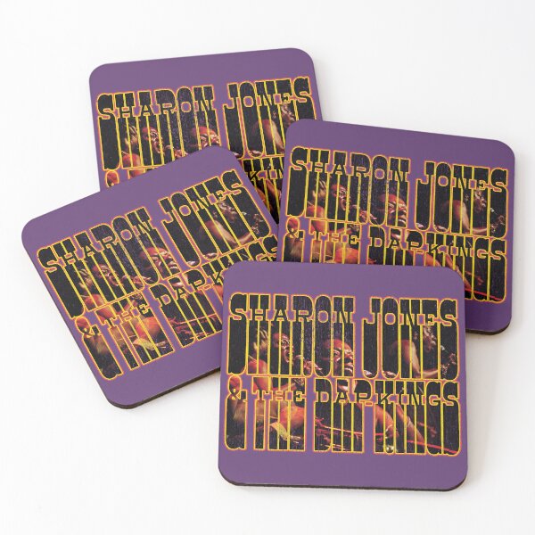 Item preview, Sharon Jones & The Dap Kings designed and sold by brianhillDESIGN.