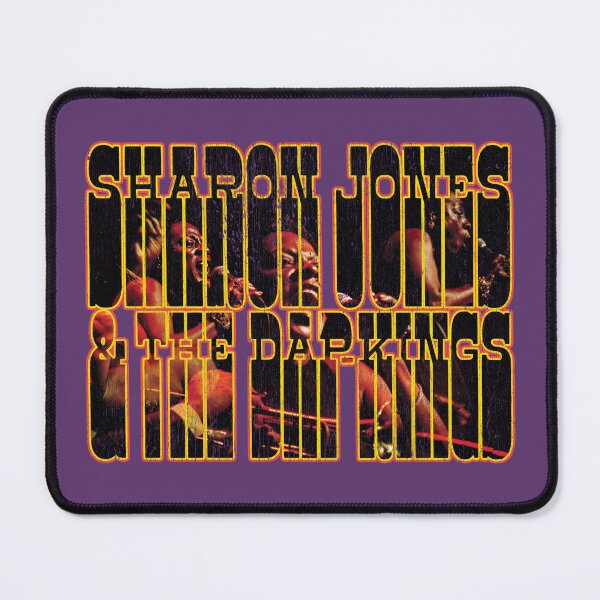 Item preview, Sharon Jones & The Dap Kings designed and sold by brianhillDESIGN.