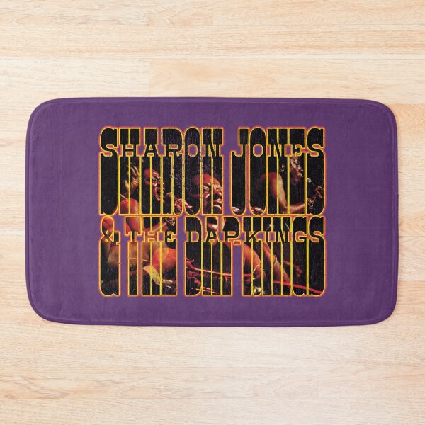 Item preview, Sharon Jones & The Dap Kings designed and sold by brianhillDESIGN.