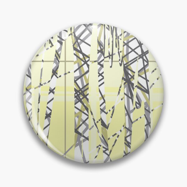 Item preview, abstracto con tonos grises designed and sold by azet-art.