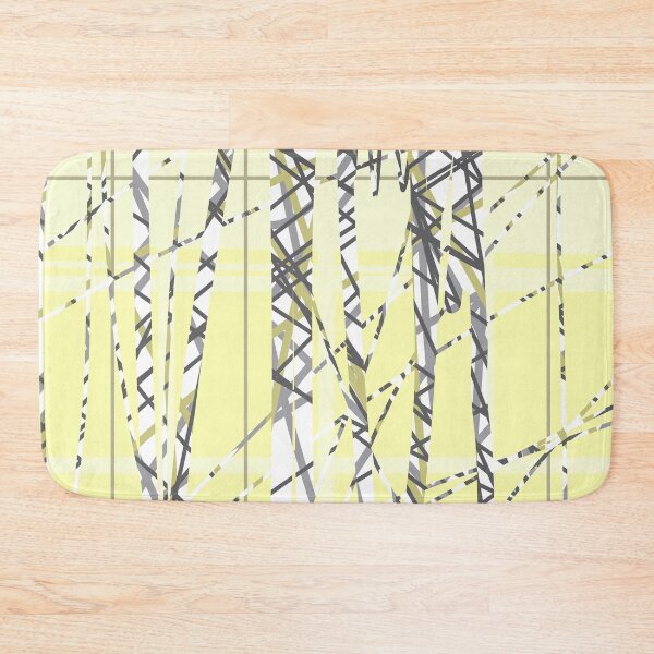 Item preview, abstracto con tonos grises designed and sold by azet-art.