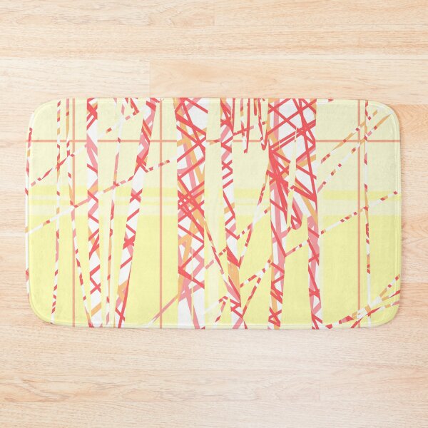 Item preview, abstracto con tonos rosados designed and sold by azet-art.
