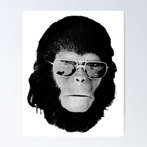 Item preview, Cornelius In Shades designed and sold by PopFanShop!.