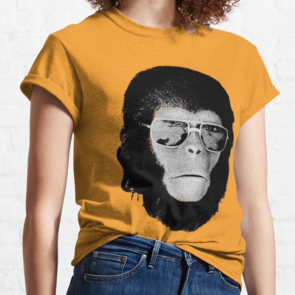 Aperçu de l'œuvre Corneille dans les ombres créée et vendue par PopFanShop!.