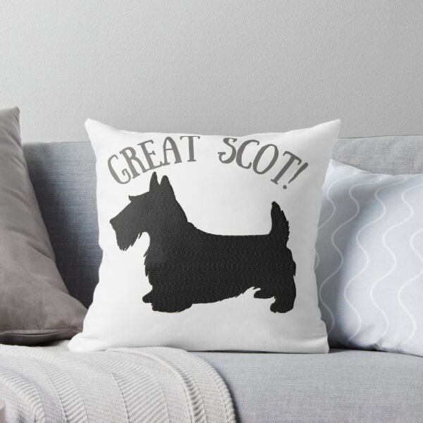 Item preview, Great Scot! Dog Lover Gift designed and sold by SSustainable.