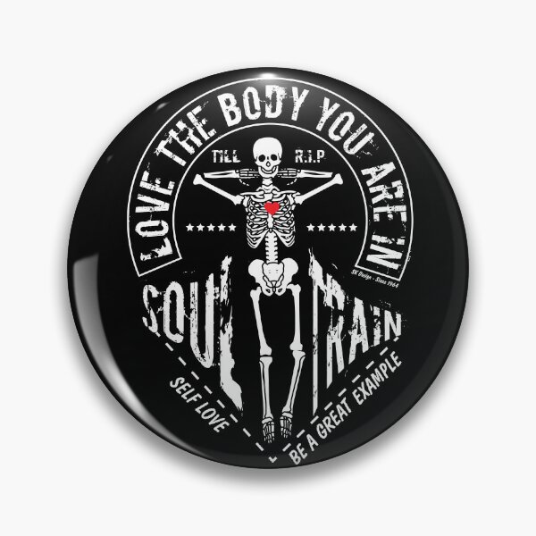 Item preview, Soul Train designed and sold by SueKnox.