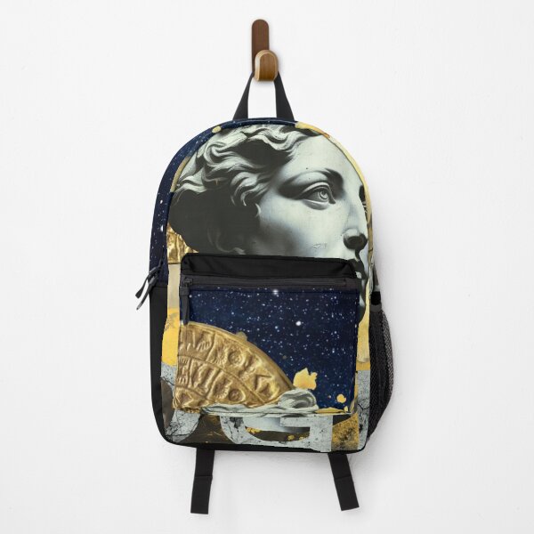 Item preview, Whisper of Wisdom in the Light of Stars designed and sold by Coloreddots.