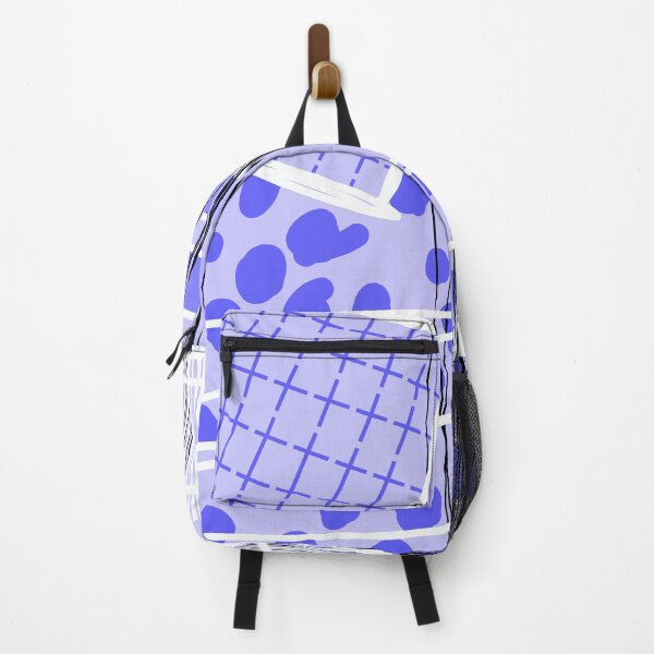 Item preview, abstracto con tonos azules designed and sold by azet-art.