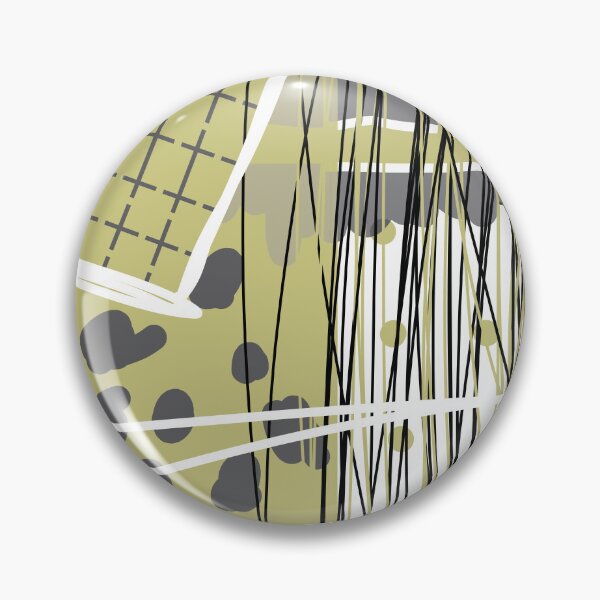 Item preview, abstracto con tonos grises designed and sold by azet-art.