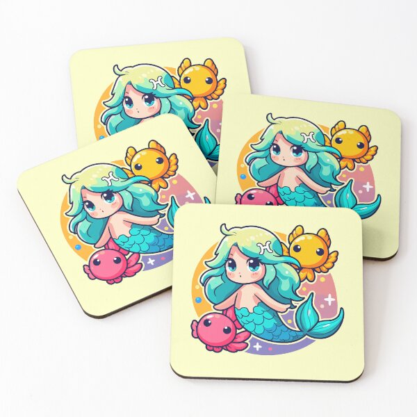 Item preview, Pisces Fish designed and sold by Timegraf.