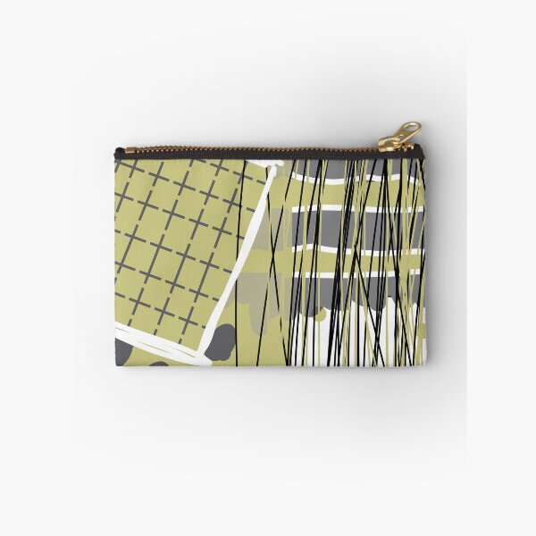 Item preview, abstracto con tonos grises designed and sold by azet-art.
