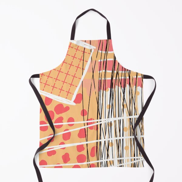 Item preview, abstracto con tonos rosados designed and sold by azet-art.
