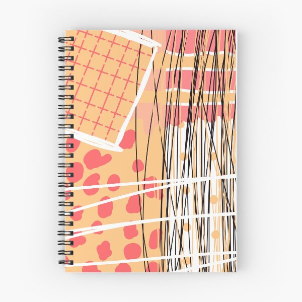 Item preview, abstracto con tonos rosados designed and sold by azet-art.
