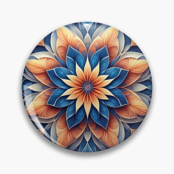 Item preview, flowered designed and sold by Pablo Silvera.