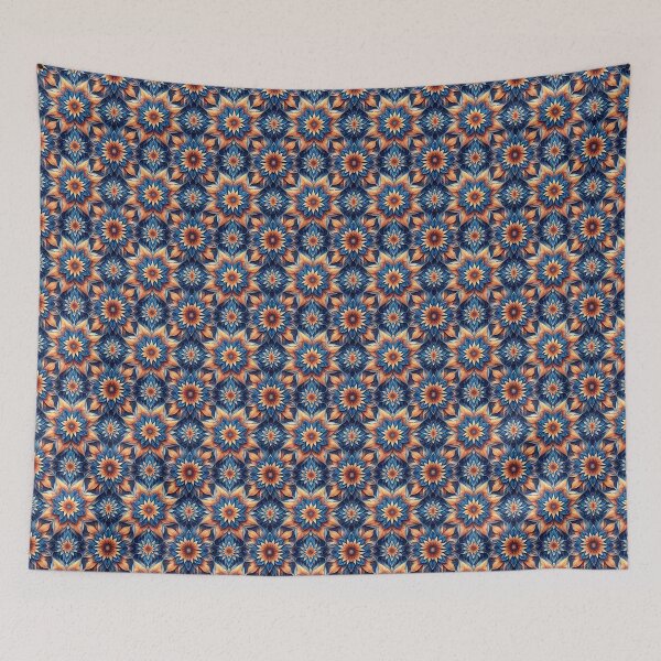 Item preview, flowered designed and sold by Pablo Silvera.