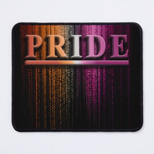 Item preview, Pride Fab-U_Lous LGBT Lesbian Rain designed and sold by TheirChoice.