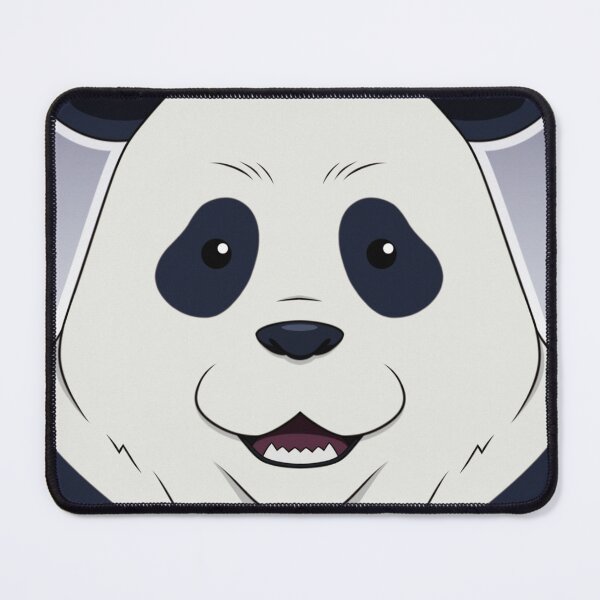 Item preview, Panda designed and sold by Retratosanime.