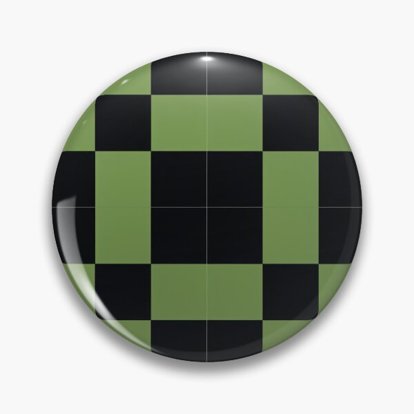 Item preview, abnormal checkered design designed and sold by Rxgrets.