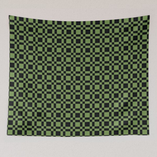 Item preview, abnormal checkered design designed and sold by Rxgrets.
