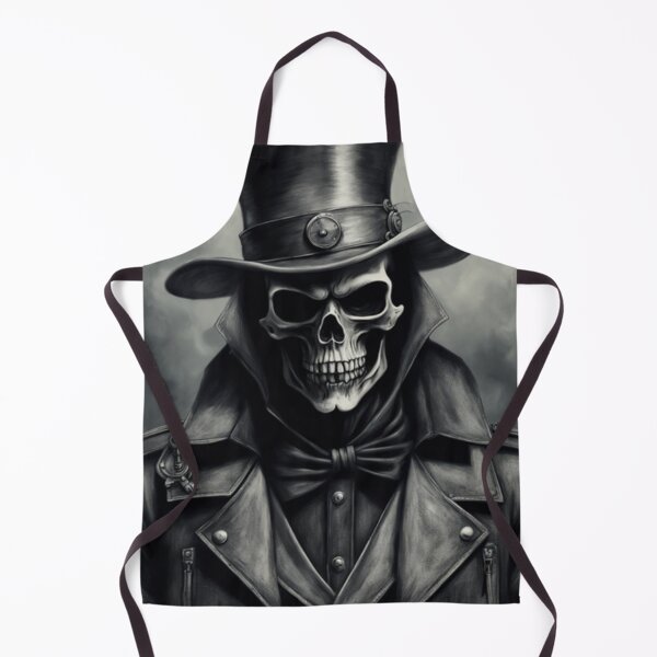 Item preview, Grim Reapers Night Out designed and sold by TheDarkWardrobe.