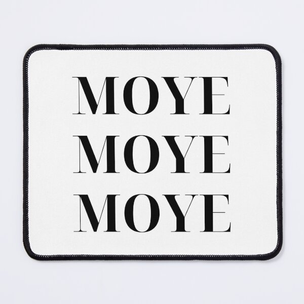 Item preview, Moye Moye - Telugu Design designed and sold by SD Studios.