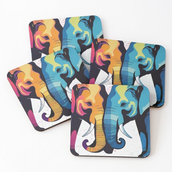 Item preview, Enchanting Jumbos designed and sold by Molly62.