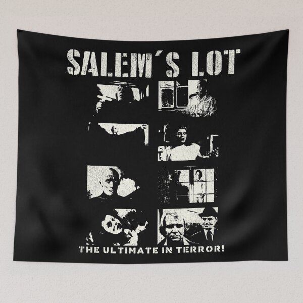 Item preview, Salem's Lot designed and sold by ourkid.
