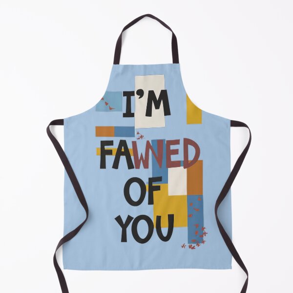 Item preview, I'm Fawned Of You designed and sold by emaga.