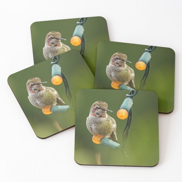 Item preview, Hummingbird Light designed and sold by DWMMPhotography.