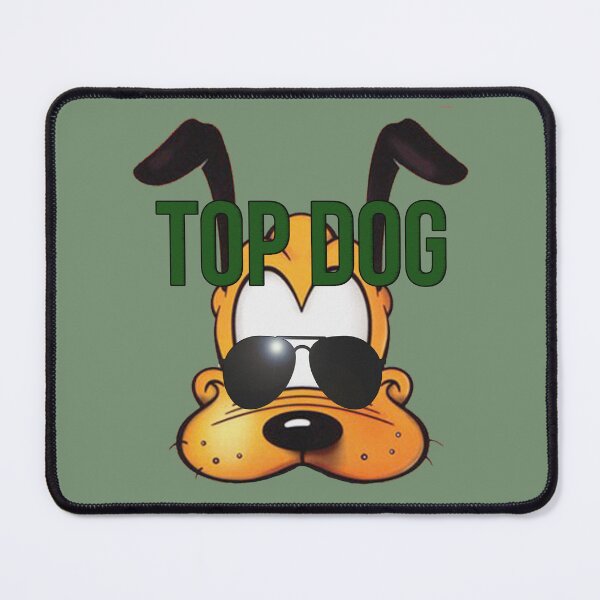 Item preview, Top Dog! designed and sold by Pixie Dust Dreamer.