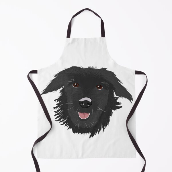 Item preview, Labradoodle designed and sold by alexya-rose.