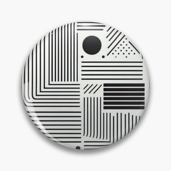 Item preview, aesthetic and elegant patterns designed and sold by PrintThreadHub.