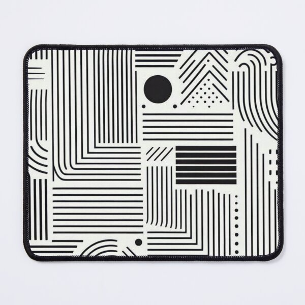 Item preview, aesthetic and elegant patterns designed and sold by PrintThreadHub.