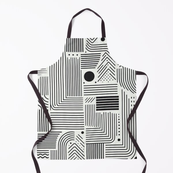Item preview, aesthetic and elegant patterns designed and sold by PrintThreadHub.