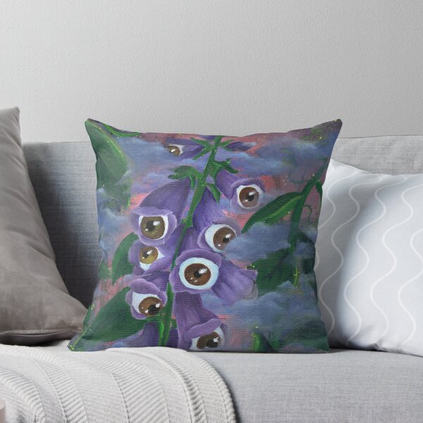 Item preview, Creeping Eyes designed and sold by TheCharmedCrow.