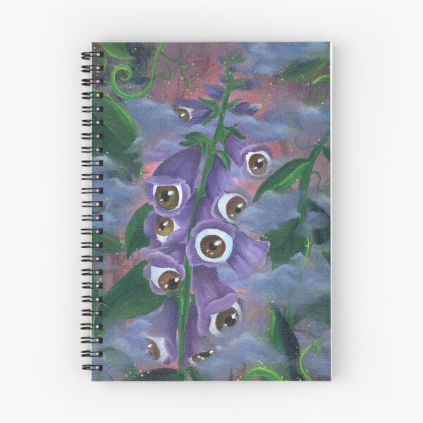 Item preview, Creeping Eyes designed and sold by TheCharmedCrow.