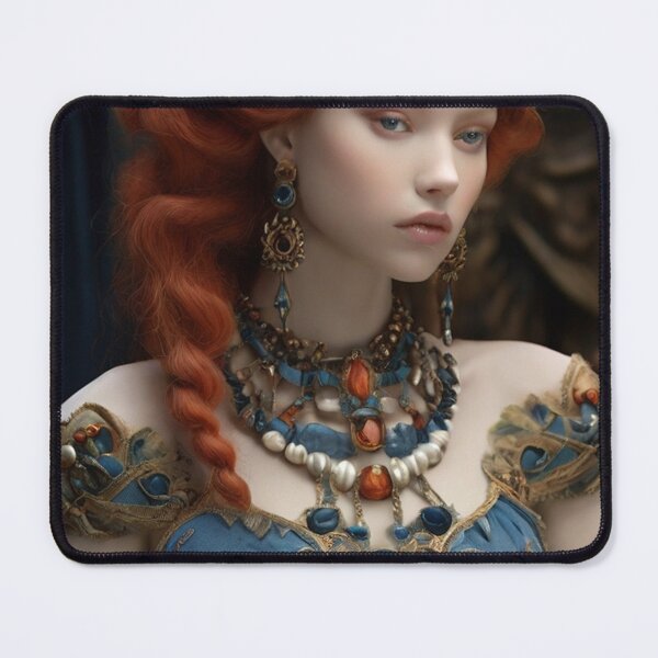 Item preview, The Princess designed and sold by TrustMeBroInc.