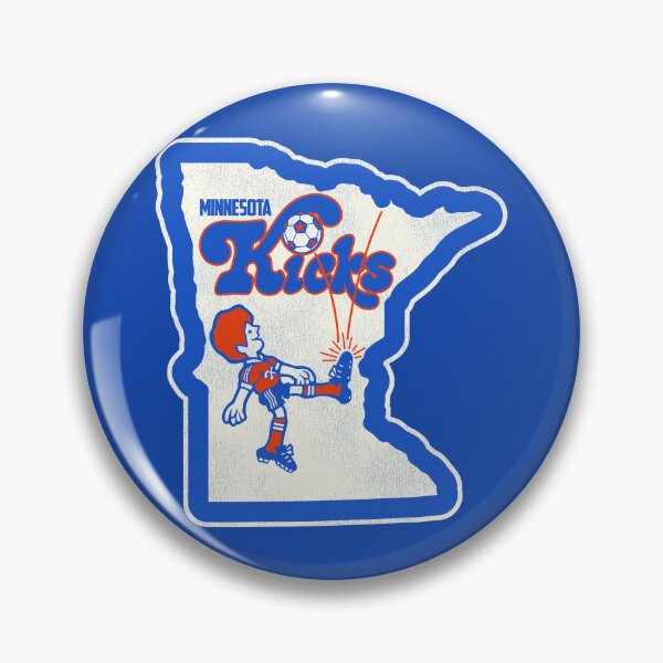 Item preview, MINNESOTA KICKS designed and sold by ourkid.
