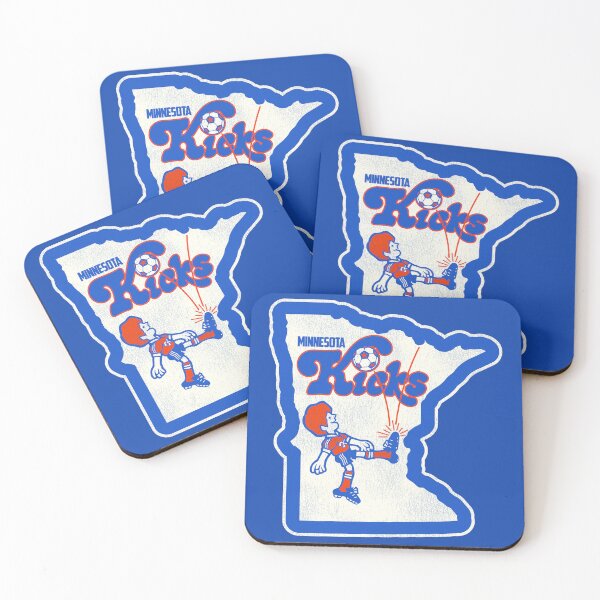 Item preview, MINNESOTA KICKS designed and sold by ourkid.